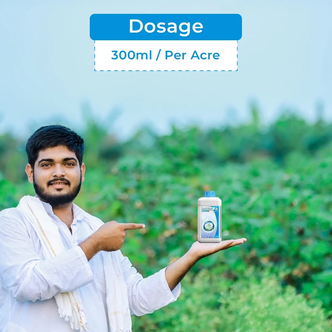 Adama Custodia Fungicide - Image 5