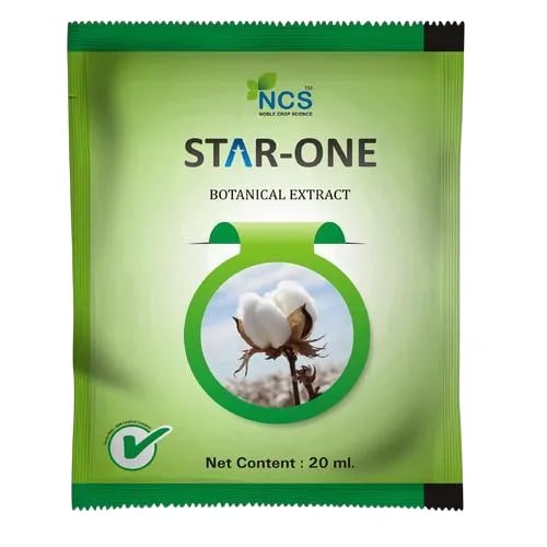 Star-One - Botanical Extract