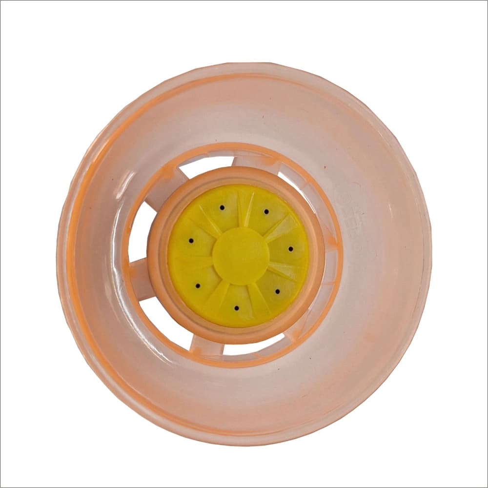 Radhe Agri Sprayer Nozzle Cap 7, 8, 9 Hole, Spray Pump Accessories (Pack of 3 Pcs) - Image 2