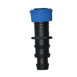 Siddhi Drip Irrigation Accessories, Pepsi Take off 20 MM, For Agriculture, Garden and Nursery Use 7