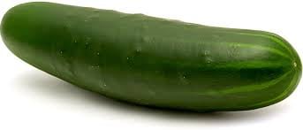 Urja F1 Hybrid Dark Green Cucumber Seeds, Dark Green Color, Best In Germination
