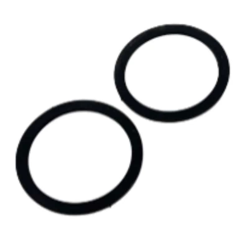 Double Wolf DW20R 2 Inch Centrifugal Water Pump - 4-Stroke, Petrol Engine - Image 3