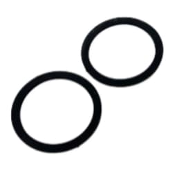 Double Wolf 2 Inch Centrifugal Water Pump, 4-Stroke Petrol Engine, Perfect For Irrigation, Farming (DW20R) 3