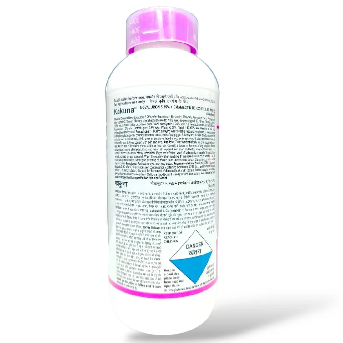 Tata Kakuna Insecticide - Image 2