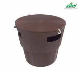 Pheromone Trap & Lure for RB (Rhinoceros Beetle) KOKO Activator Free, For Coconut, Date Palm, Oil Palm, Arecanut Palm. 6