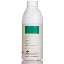 Utkarsh Drip Saaf, Eco Friendly Product For Cleaning the Clogs In the Drip 3