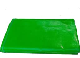 Greeno Biotech HDPE 450 GSM Uv Treated ISO Material Vermi Compost Bed, Long Lasting Material, Durable And Easy To Install, Good Quality Of Material. 9
