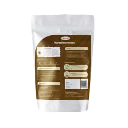 Amruth Vermicompost Organic Manure, Earthworm Compost, Soil Conditioner And Plant Growth Booster For All Crops 2