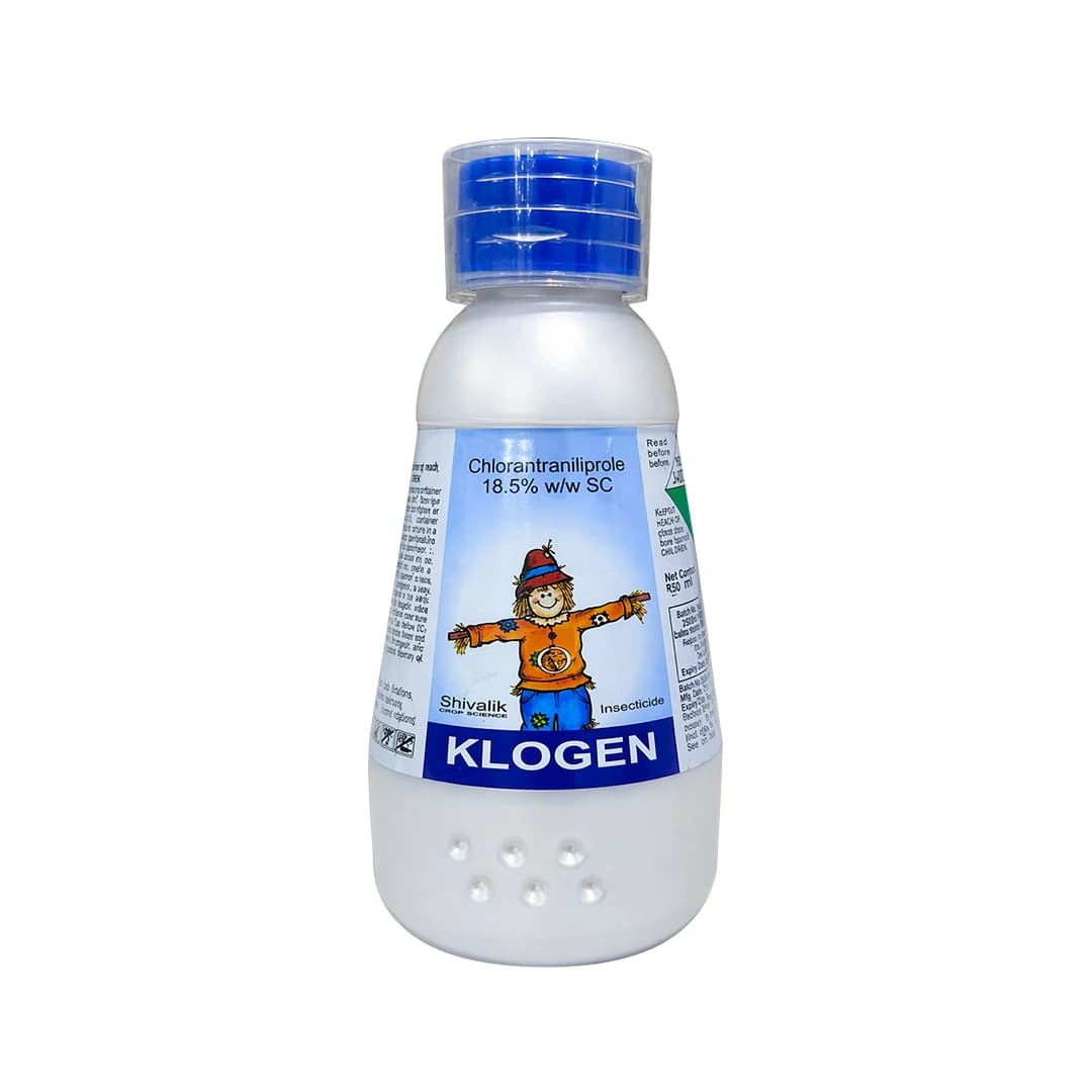 Shivalik Klogen Insecticide - Image 2