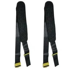 Radhe Agriculture Sprayer Pump Belt, 39 Inch Length And 2 Inch Width, Adjustable And Heavy Plastic Hook (Color May Vary) 5