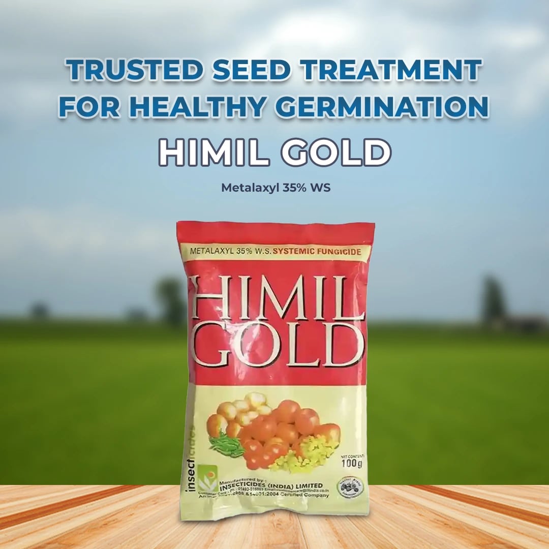 Himil Gold Fungicide