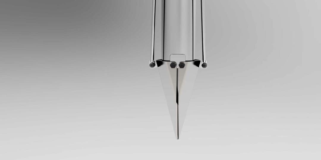 Hectare Vegetable Transplanter, Stainless Steel Material, Suitable for Transplanting Vegetables - Image 4