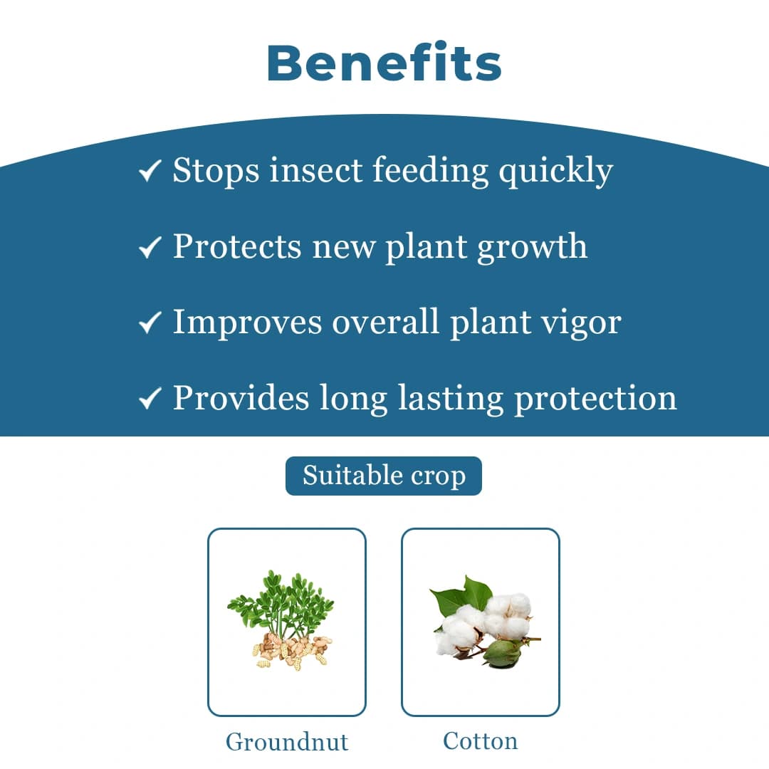 Krishigiri Thiolt-75 Insecticide - Image 4