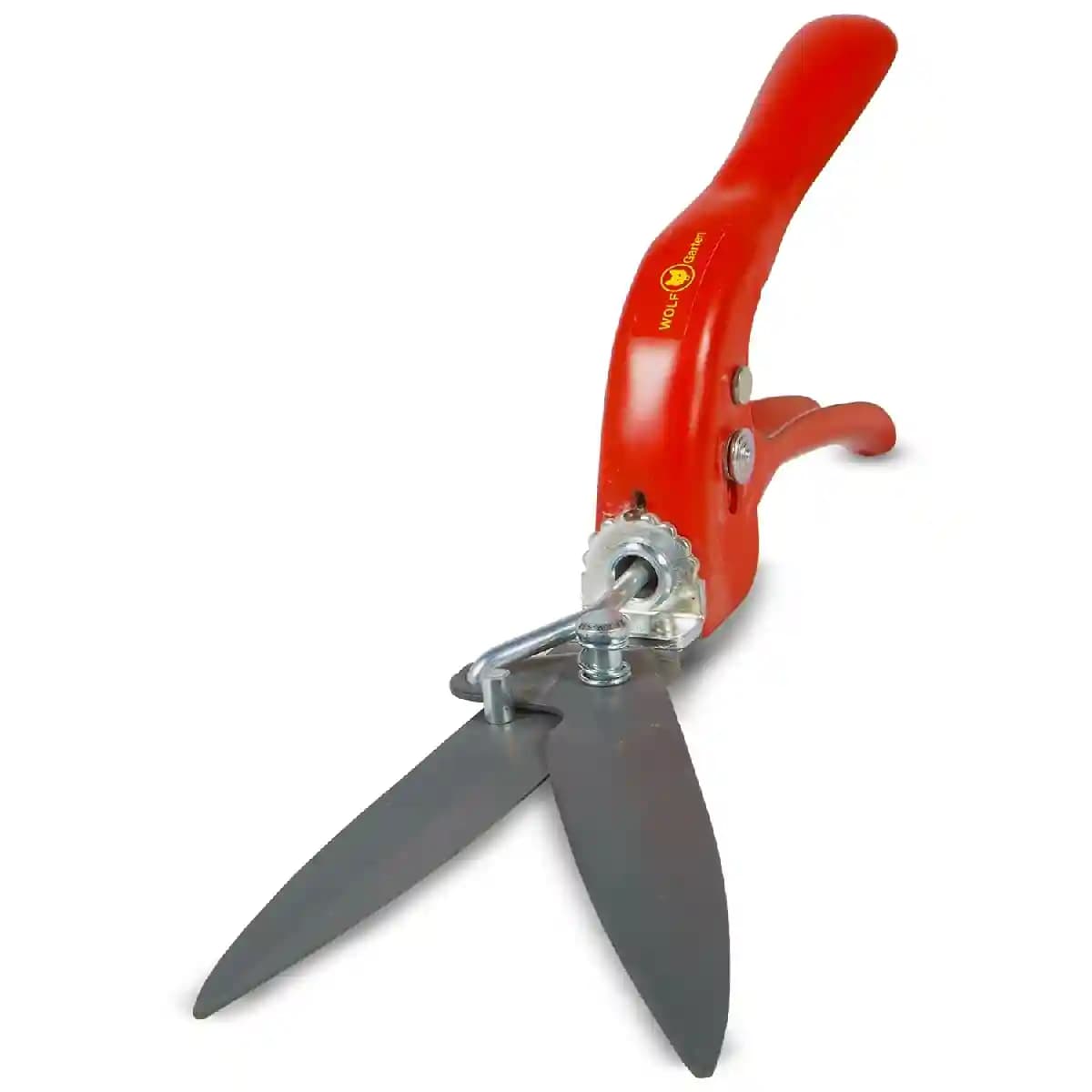 Wolf Garten Promotion Handheld Grass Shear (RI-T), Use For Home Gardens, Small Farms, and Lawn - Image 4