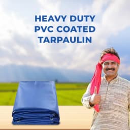 Z N Global Nation 650 GSM Round PVC Coated Tarpaulin For Biofloc Fish Tank For Aqua Farming 5