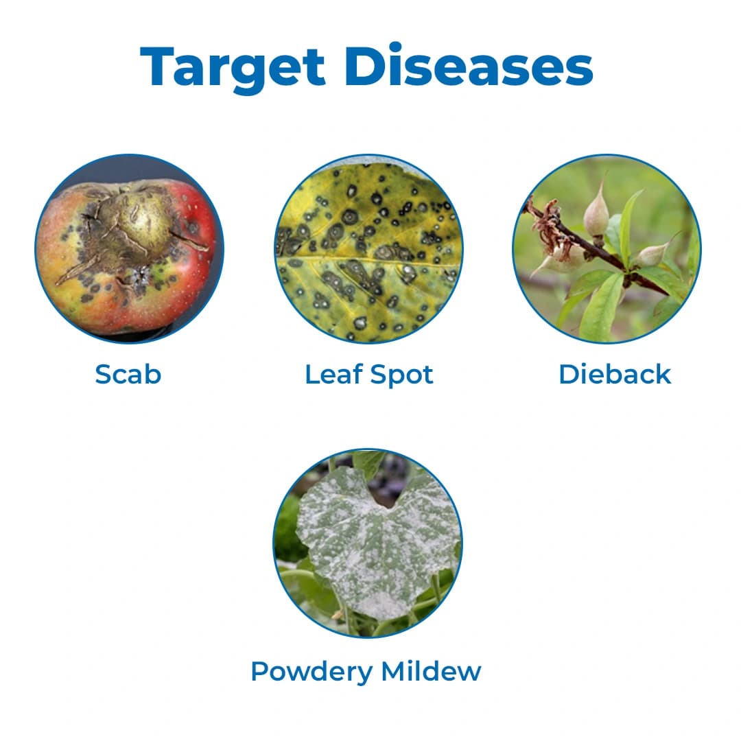 Nagarjuna Index Fungicide - Image 3