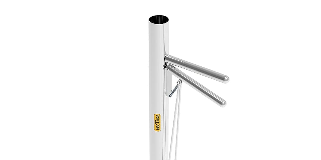 Hectare Vegetable Transplanter, Stainless Steel Material, Suitable for Transplanting Vegetables - Image 2