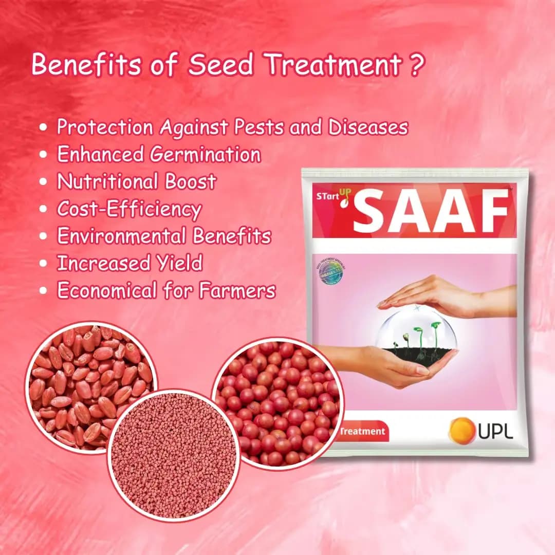 UPL Startup Saaf Fungicide - Image 2