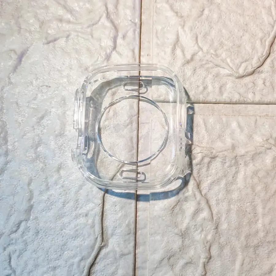 i20 ULTRA 2 MAX SUIT, Ultra 2 Smart Bluetooth Smart watch + Earphones with Seven Straps (10 Pcs) - Image 4