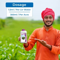 Adama Barazide Novaluron 5.25% + Emamectin Benzoate 0.9% SC, Controlling a Wide Range of Lepidopteran Pests 5