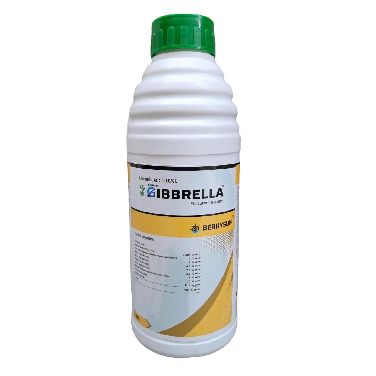 Berrysun Gibbrella Plant Growth Regulator