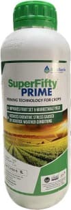 Bioatlantis Super Fifty Prime Fertilizer - Image 1