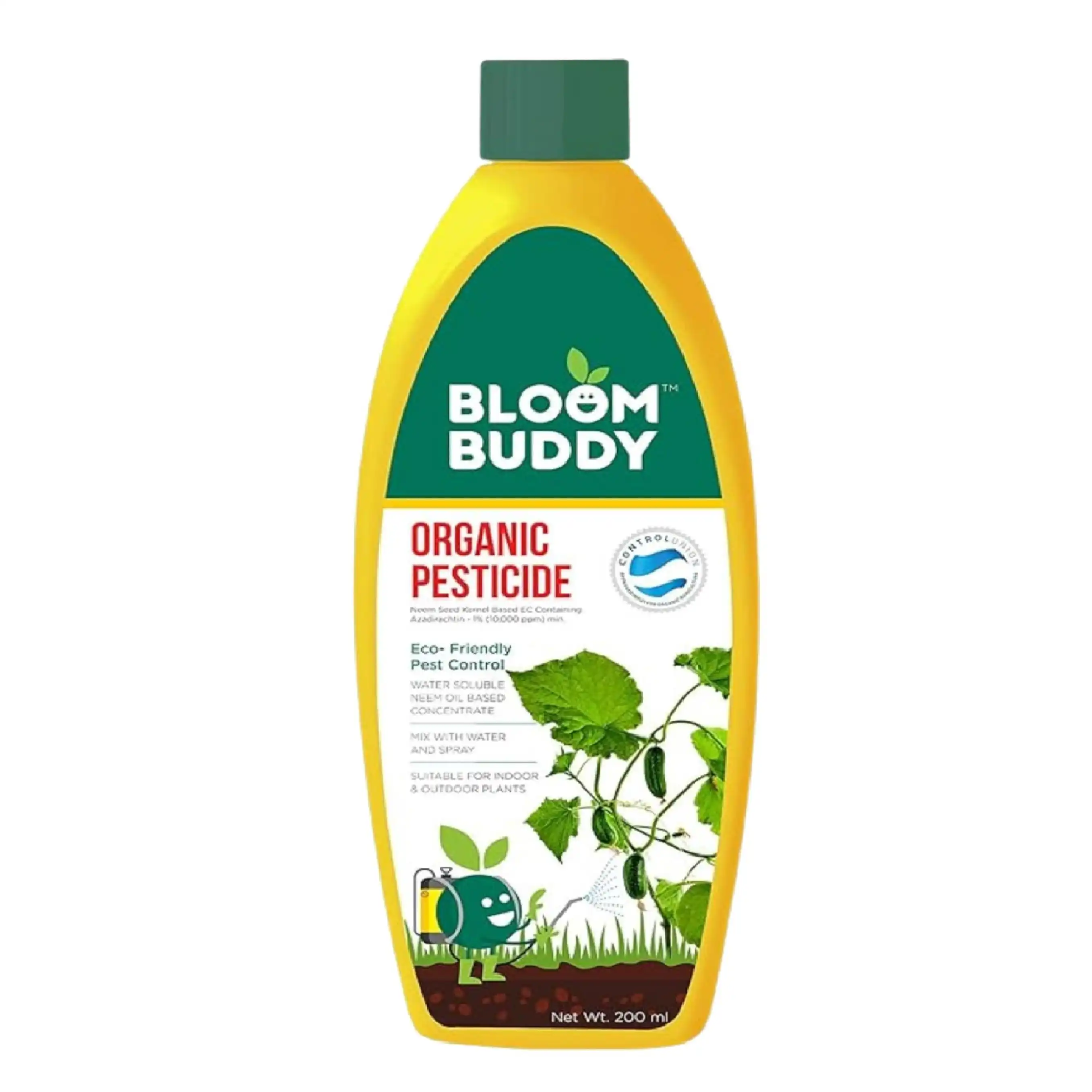 Sucking Pest Controller - Biological of BloomBuddy of BloomBuddy