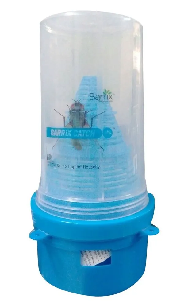 Housefly Trap and Lures