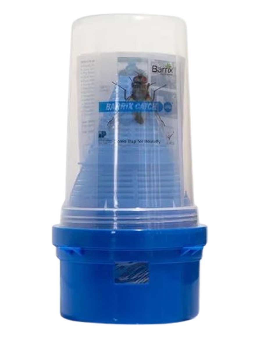 Housefly Trap and Lures