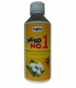 HPM HERO NO. 1 (Ethion 40% + Cypermethrin 5% EC) Highly Effective Against All Types Of Bollworms Complex On Cotton