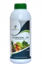 Farmigo Floracion 40 Protein Hydrolysed Amino Acid, Amino Acid 20% + Hydrolysed Protein 20%, Water Soluble Organic Bio Stimulant 