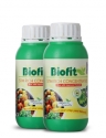 Biofit Stim Rich (Bio-Organic , 100% Chemical Free), Increase Yield, Makes Nutrients Available For Roots