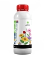 Flower Bloom Organic Flower Booster That Provides All Essential Multi Micro Nutrients And Minerals To All The Flowering Plants