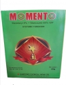Sumitomo Momento Metalaxyl 8% + Mancozeb 64% WP Fungicide, Dual Action, Broad-Spectrum Fungicide