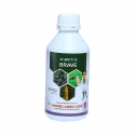 Dr. Bacto's Brave, Beauveria Bassiana, Bio Pesticide, Effective On Catter Piller, Grubs, Whitefly, Aphids, Borers, Leafhoppers, Cutworms and Thrips