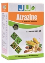 JU Atrazine , Atrazine 50% WP Herbicide, Controlling Broad Range Of Weeds In Maize And Sugarcane