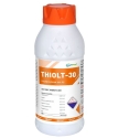 Thiolt 30 Thiamethoxam 30% FS, Broad Spectrum Insecticide Helps In Integrated Pest Management