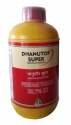 Dhanuka Dhanutop Super Pendimethalin 38.7% CS, Selective Herbicide to be Used Before the Emergence of Weeds and Crops