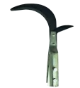 Coconut Picker (Goa Akadi) , Strong Ms Cupling With Two High Carbon Steel Blade