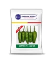 Chilli Seeds (Achari Type) of Sarpan Seeds of Sarpan Seeds