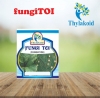 Fungi Toi Fungicide Special. Acts as a fungal pathogen during penetration and haustoria formation.