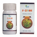 F-Zone Fungicides, Control of Every Kind of Fungus Disease In Crops, Biological