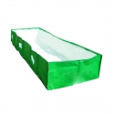 Real Trust HDPE Agro Vermi Compost Bed Heavy And UV Stabilized Material, Long Lasting Material