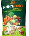 Parin Force Org DA-Power (DAP) Organic Soil Enricher Granules, Best in Quality Diammonium phosphate .