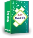 Geolife Nano Mg , Nano Fertilizer Mg 13.3%, 100% Water Soluble Magnesium Nutrient