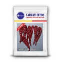 Chilli Hybrid Seeds of Sarpan Seeds of Sarpan Seeds
