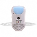 Pest-N-Trol  5 in 1 Pest Repeller Cover up to 250 Square Feet Electronic Vibrawave Technology