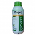 Herbicide, Herbs Killer, Weedicide Kapiq Paraquat Dichloride 24% SL Best For All Type Of Herbs, Useful For Crops, Vegetable