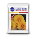 Yellow Flower seeds of Sarpan Seeds of Sarpan Seeds