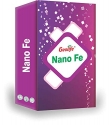 Geolife Nano FE , Nano Fertilizer FE 12% , Supply Required Micronutrient Iron In Optimum Dose To Crops , Prevent Iron Deficiencies 